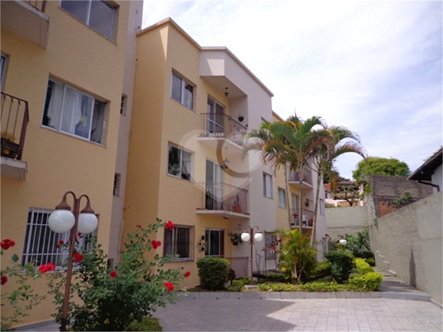 Apartamento à venda com 2 quartos em Tremembé, São Paulo, SP