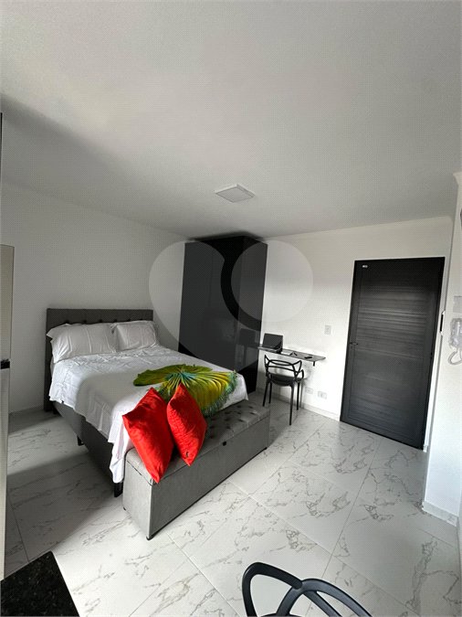 Studio para alugar com 1 quarto em Freguesia do Ó, São Paulo, SP
