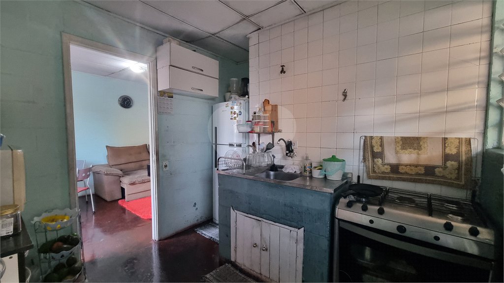 Casa à venda com 2 quartos em Central Parque Sorocaba, Sorocaba, SP
