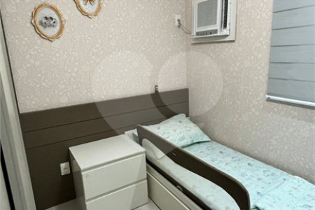 Apartamento à venda com 3 quartos, sendo 1 suíte,  em Jardim Santa Marta, Cuiabá, MT