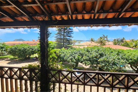 Casa em condomínio à venda ou para alugar com 3 quartos, sendo 2 suítes,  em Praia Rasa, Armação dos Búzios, RJ