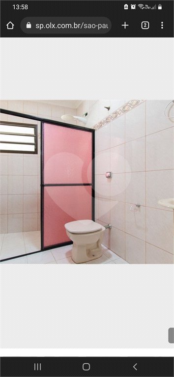 Sobrado à venda com 3 quartos, sendo 1 suíte, em Vila Curuçá, São Paulo, SP