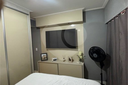 Apartamento à venda com 3 quartos, sendo 2 suítes, em Campo Grande, Rio de Janeiro, RJ