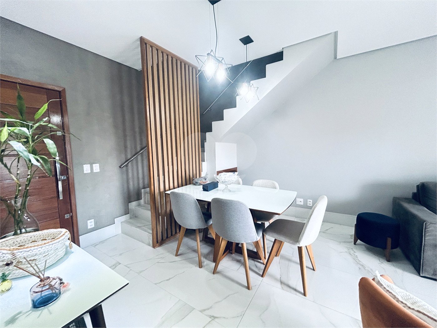 Cobertura à venda com 3 quartos, sendo 1 suíte, em Tijuca, Rio de Janeiro, RJ