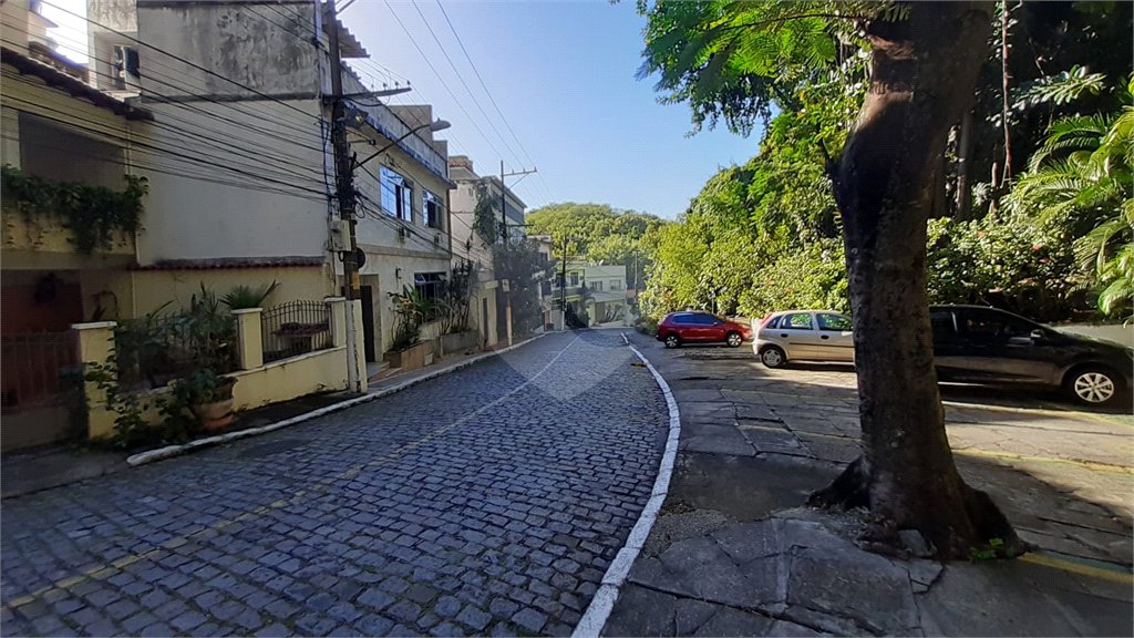 Casa de Vila à venda com 3 quartos, sendo 1 suíte, em Vila Isabel, Rio de Janeiro, RJ