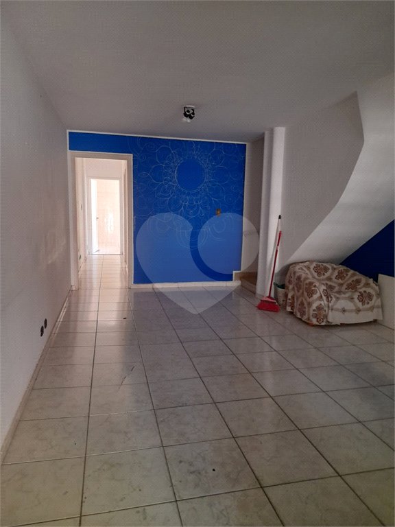 Sobrado à venda com 3 quartos, sendo 1 suíte, em Vila Mariana, São Paulo, SP