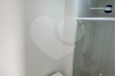 Apartamento à venda com 1 quarto em Vila Butantã, São Paulo, SP