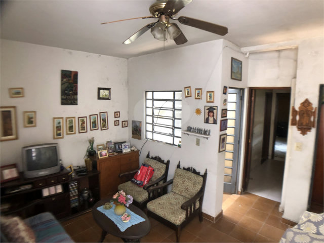 Sobrado à venda com 3 quartos em Santana, São Paulo, SP