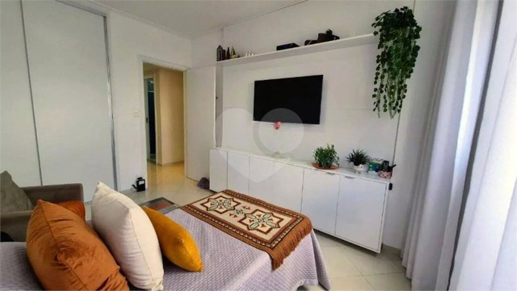 Apartamento à venda com 3 quartos, sendo 1 suíte, em Mooca, São Paulo, SP