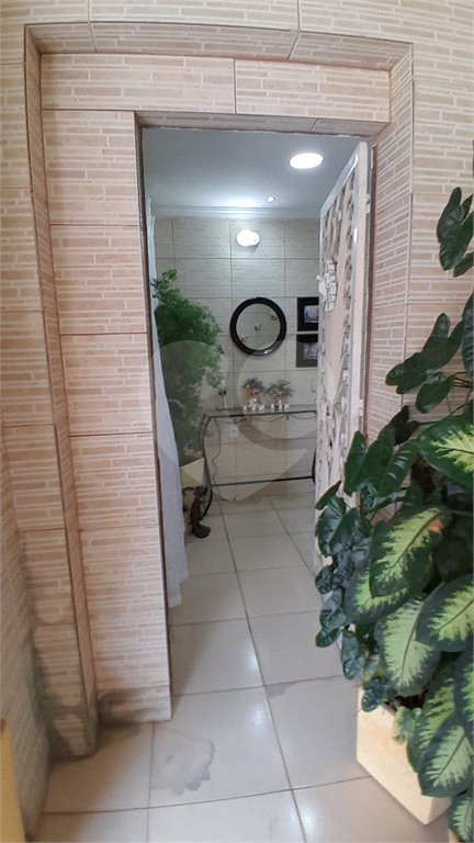 Casa à venda com 3 quartos em Campo Grande, Rio de Janeiro, RJ