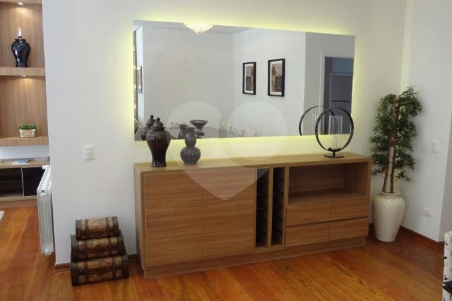 Duplex à venda com 6 suítes no Centro, Campos do Jordão, SP