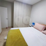 Apartamento para alugar com 2 quartos em João XXIII, Vinhedo, SP