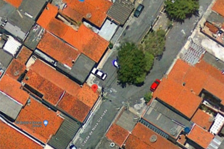Casa à venda com 2 quartos em Jardim Nova Poá, Poá, SP