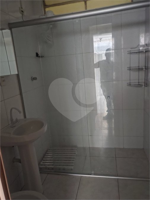 Apartamento para alugar com 1 quarto em Bela Vista, São Paulo, SP