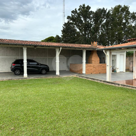 Chácara à venda com 3 quartos, sendo 1 suíte, em João Jabour, Salto, SP
