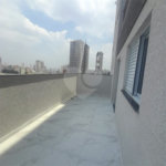 Apartamento à venda com 1 quarto em Parada Inglesa, São Paulo, SP