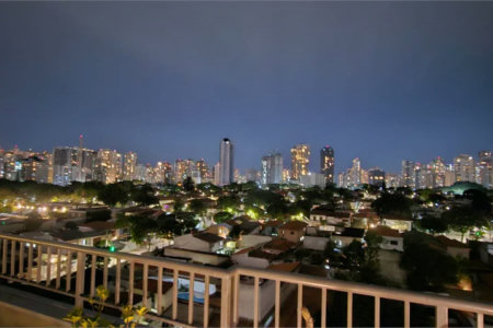 Studio à venda ou para alugar em Vila Cordeiro, São Paulo, SP