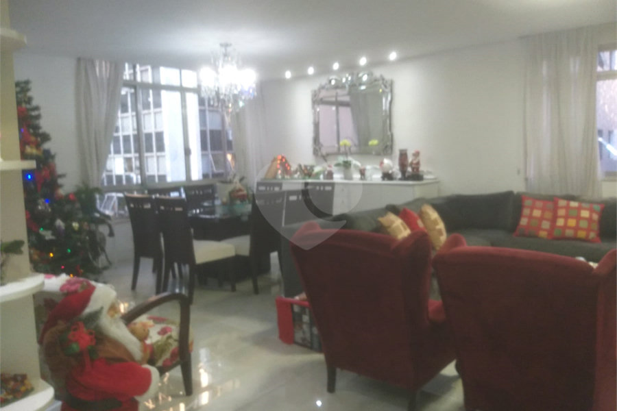 Apartamento à venda com 3 quartos, sendo 1 suíte, em Paraíso, São Paulo, SP
