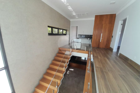 Casa à Venda no Condomínio Damha III – São Carlos/SP