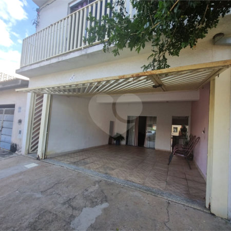 Casa 3 quartos mais edícula Santa Angelina.