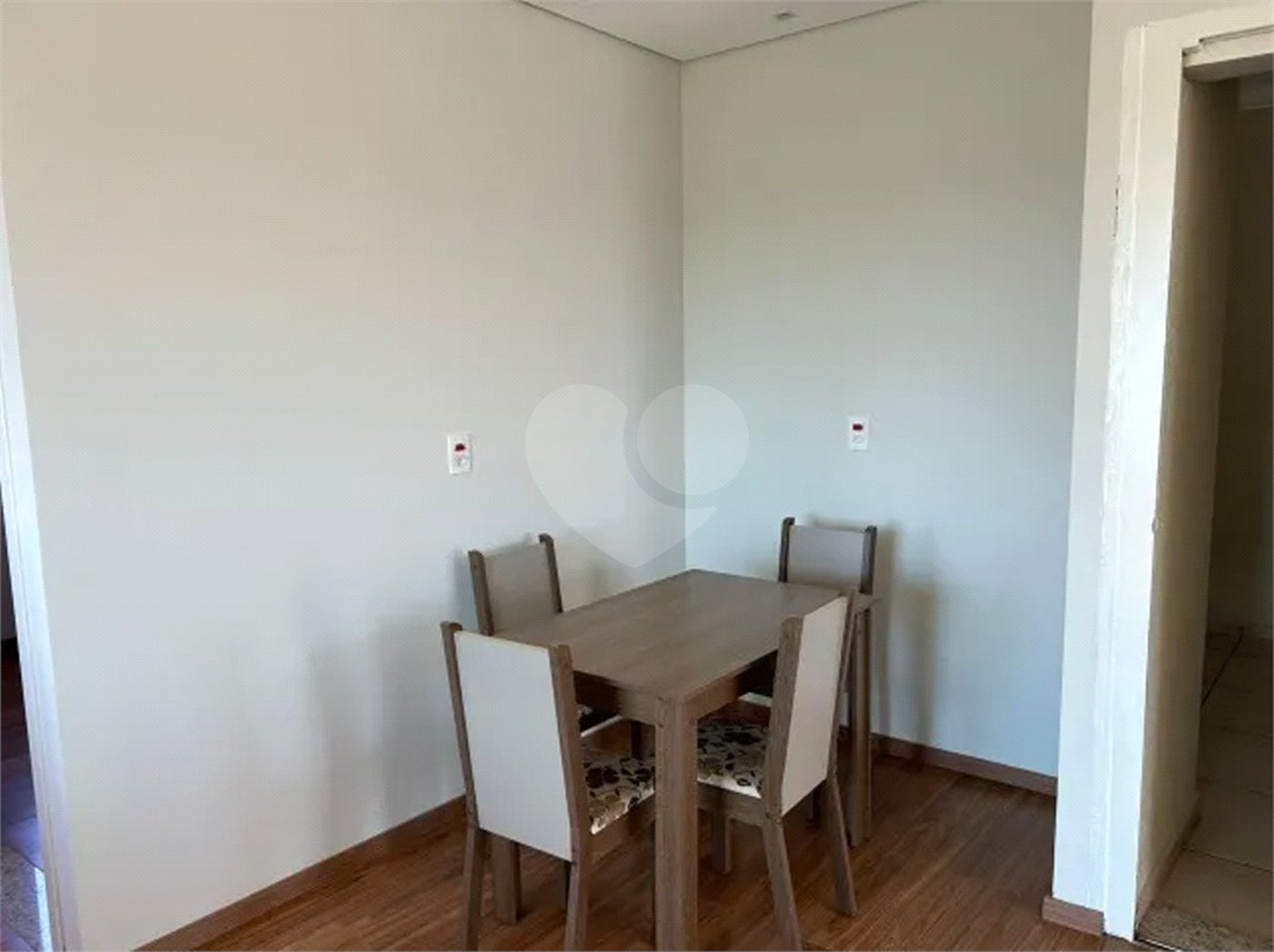 Apartamento para venda no Condomínio Vila Urbana.