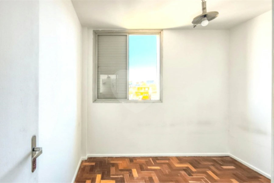 Apartamento à venda em Interlagos