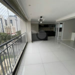 Apartamento à venda com 3 suítes em Ipiranga, São Paulo, SP