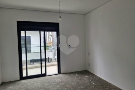 Casa à venda com 4 suítes no condomínio Belvedere Prudência, São Paulo - SP