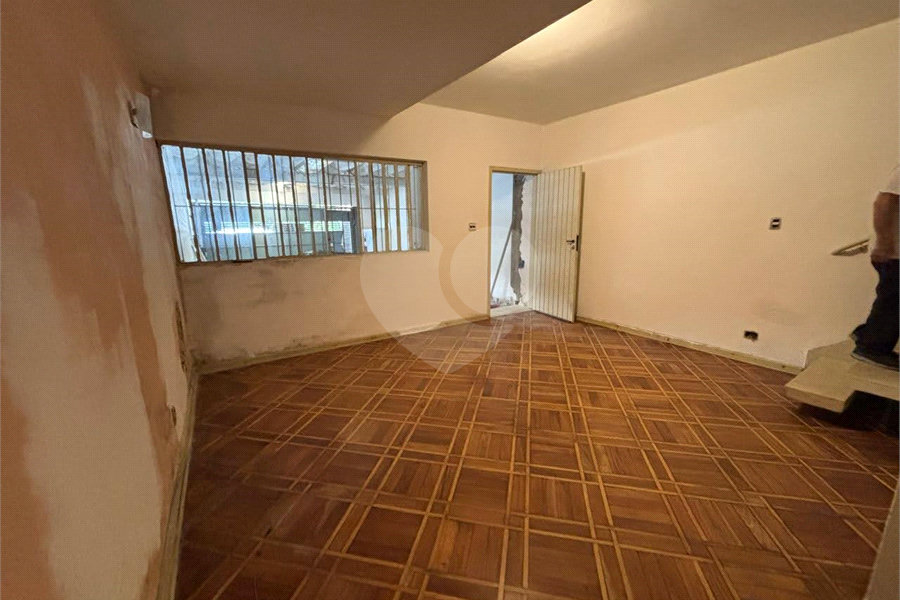 Sobrado à venda com 3 quartos em Jardim Petrópolis, São Paulo, SP