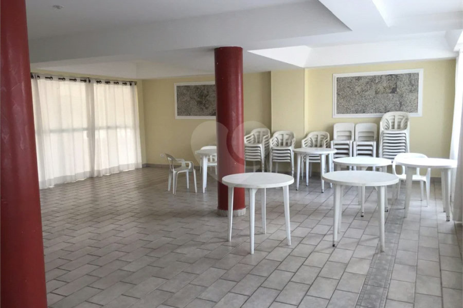 Apartamento à venda com 2 quartos em Freguesia do Ó, São Paulo, SP