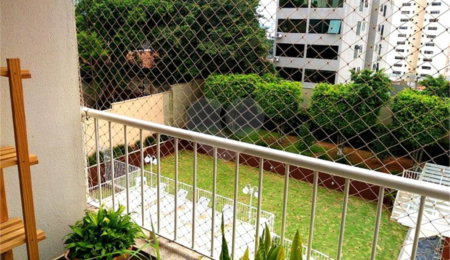 Apartamento à venda com 3 quartos, sendo 1 suíte,  em Santana, São Paulo, SP