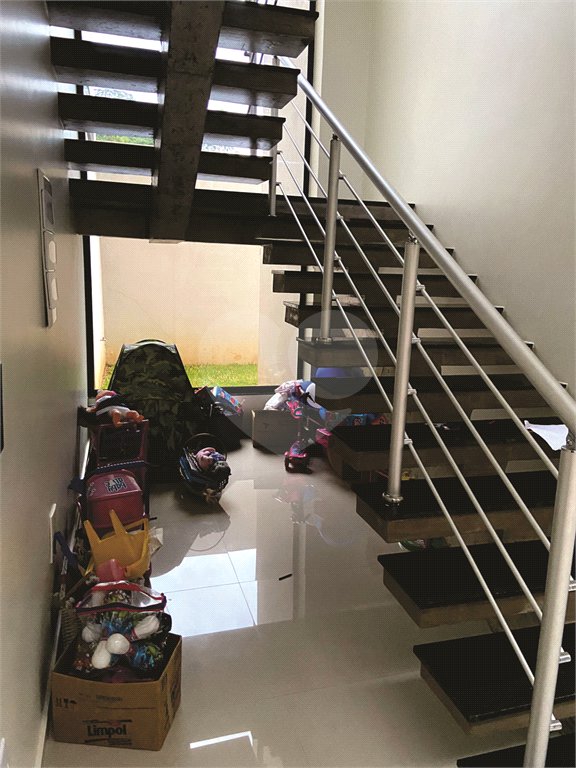 Casa à venda com 3 suítes no condomínio Parque Itaguaçu Cantareira, São Paulo - SP