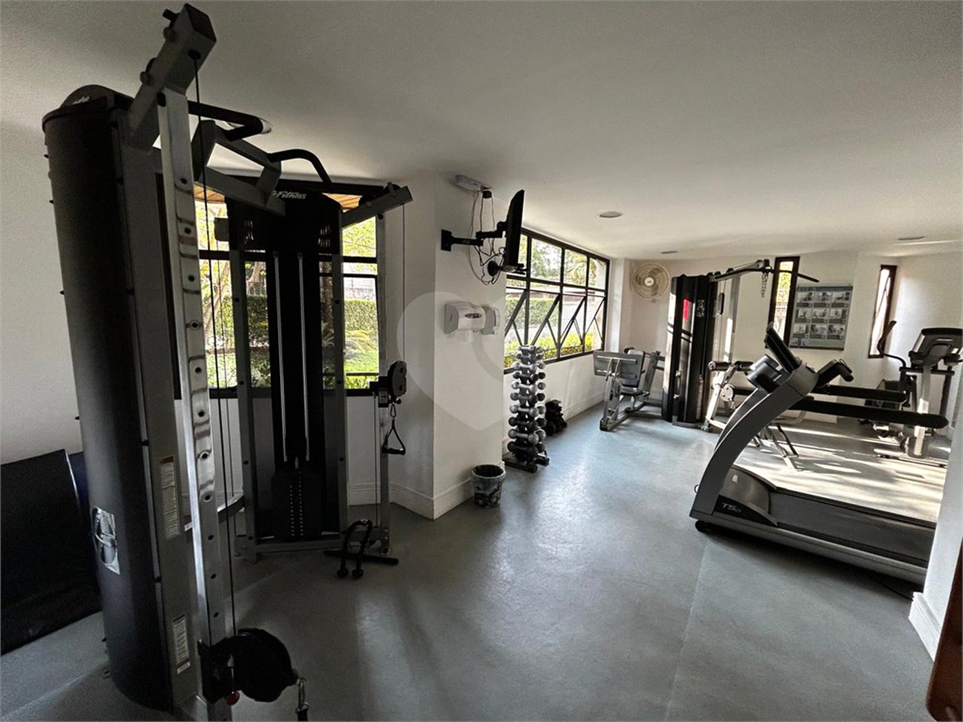 Apartamento à venda com 3 quartos, sendo 1 suíte,  em Vila Andrade, São Paulo, SP