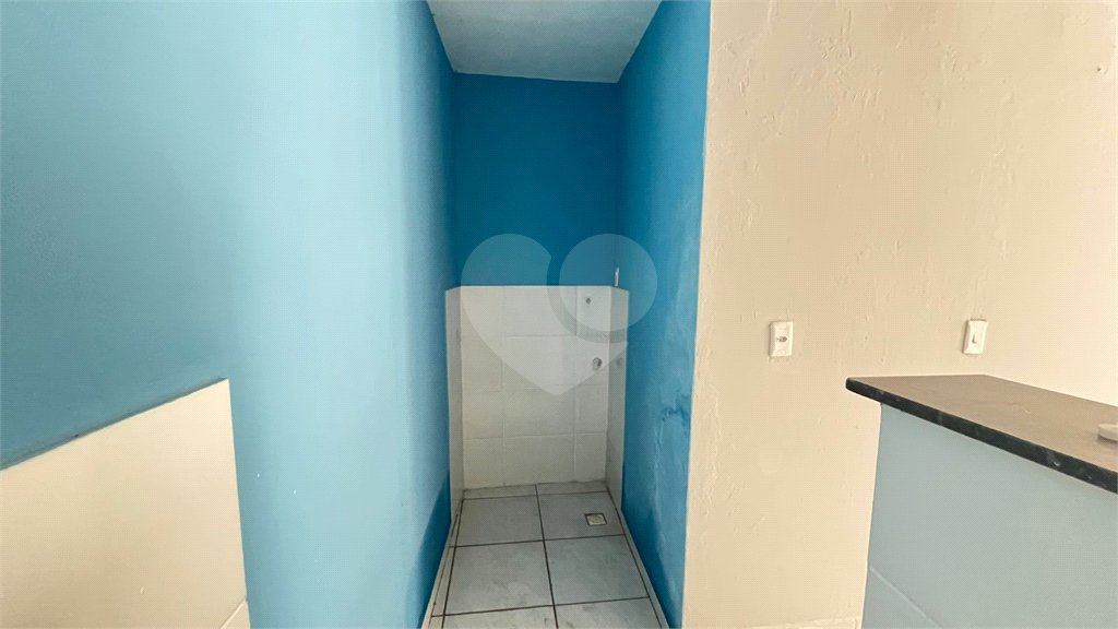 Kitnet à venda com 1 quarto em Jardim Nogueira, Sorocaba, SP