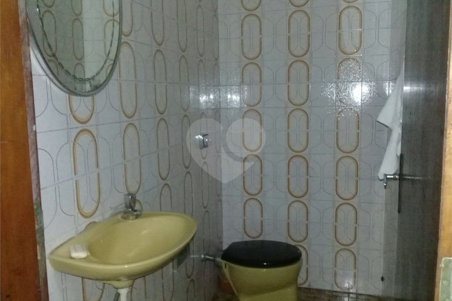 Casa à venda com 3 quartos, sendo 2 suítes, em Santana, São Paulo, SP