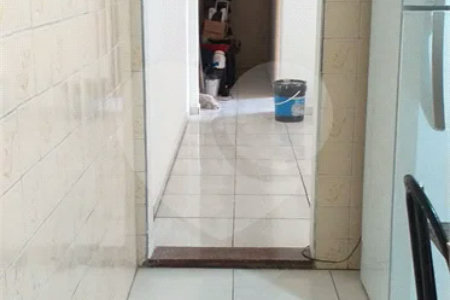 Casa Térrea à venda com 2 quartos em Vila Gustavo, São Paulo, SP