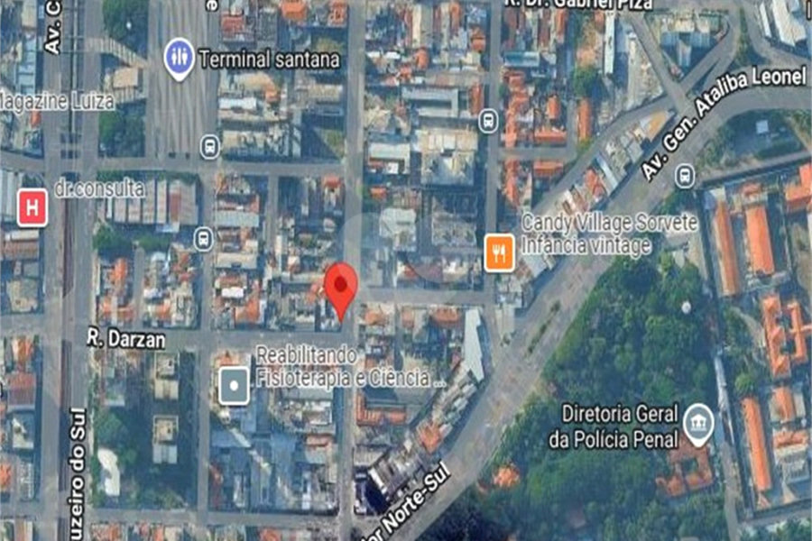 Loja à venda em Santana, São Paulo, SP