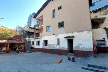Casa à venda com 3 quartos em Sumarezinho, São Paulo, SP