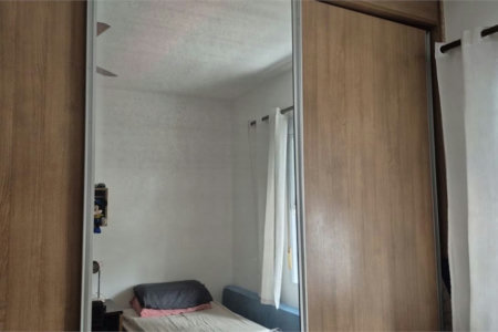 Apartamento Residencial à venda, Ponta da Praia, Santos - AP1551.
