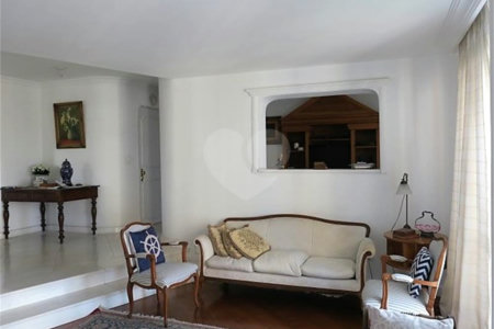 Apartamento à venda ou para alugar com 3 suítes em Vila Suzana, São Paulo, SP