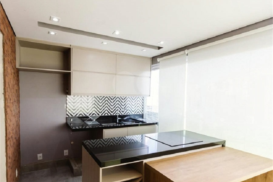 Duplex à venda ou para alugar com 1 suíte em Perdizes, São Paulo, SP