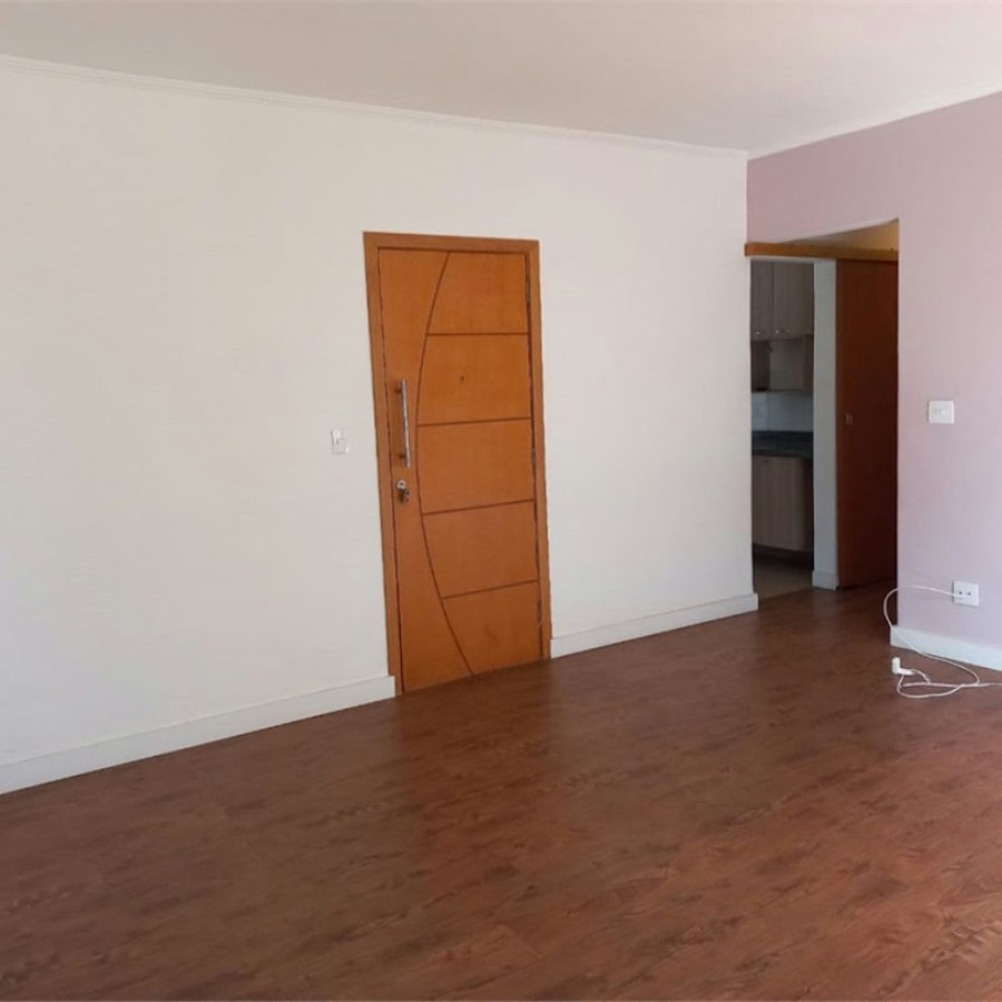 Apartamento Residencial à venda, Embaré, Santos - AP1392.