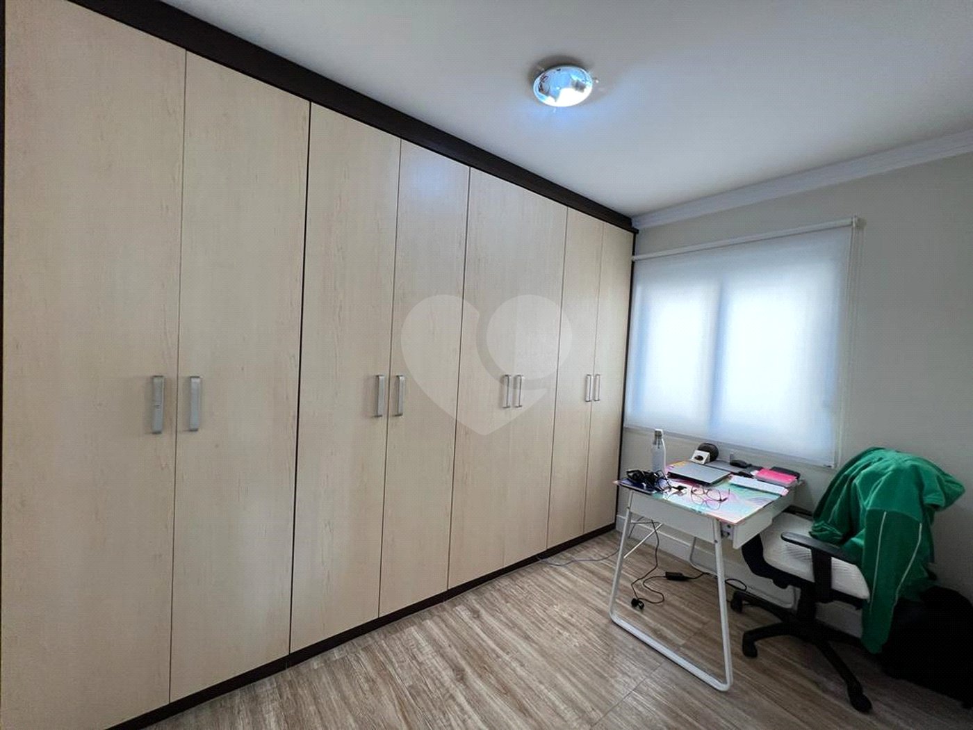 Apartamento à venda com 4 quartos, sendo 2 suítes, em Santana, São Paulo, SP
