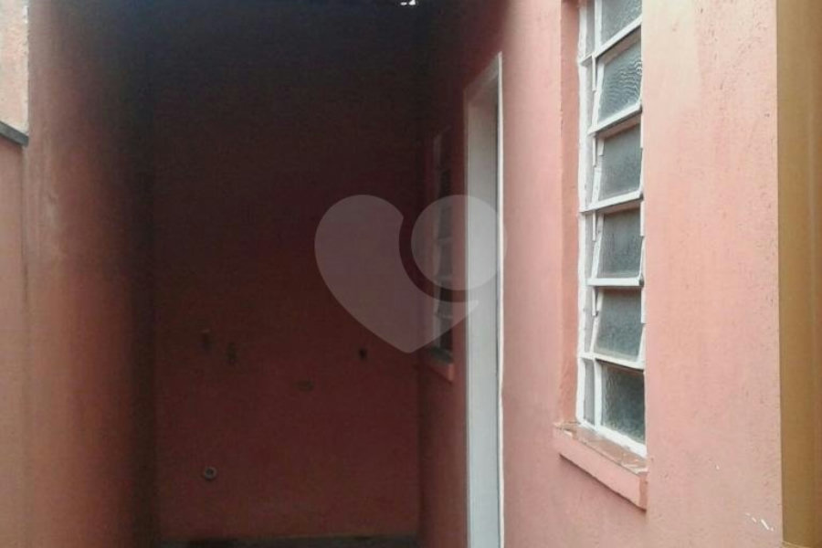 Apartamento à venda com 2 quartos em Santana, São Paulo, SP