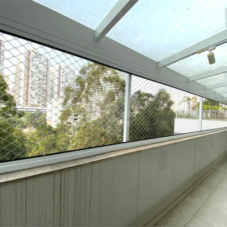 Apartamento à venda com 2 quartos, sendo 1 suíte,  em Jardim Caboré, São Paulo, SP