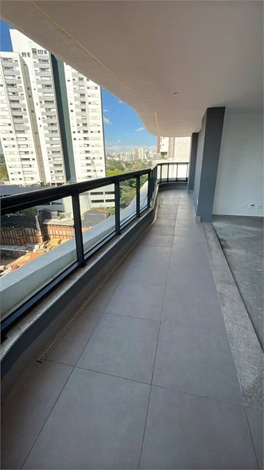 Apartamento à venda com 3 suítes em Butantã, São Paulo, SP
