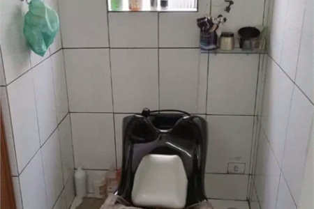 Casa à venda com 5 quartos em Veloso, Osasco, SP