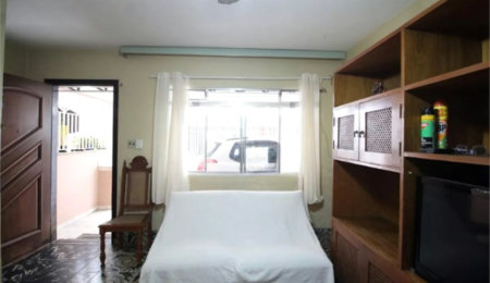 Sobrado à venda com 3 quartos em Limão, São Paulo, SP