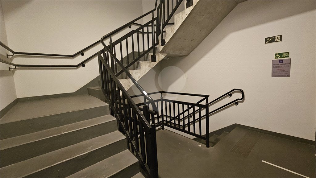 Apartamento à venda com 1 suíte em Vila Olímpia, São Paulo, SP