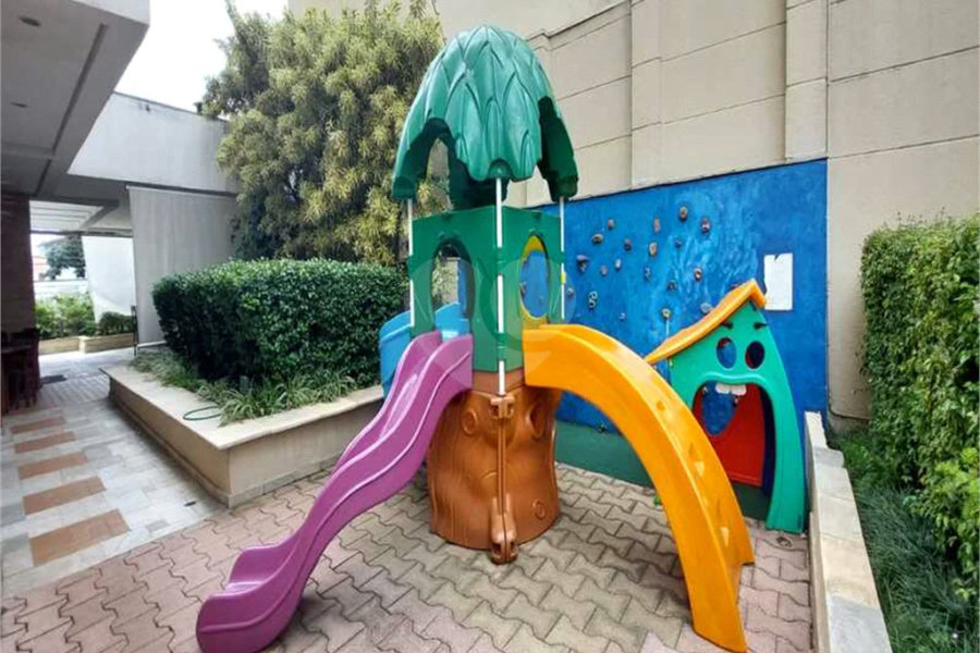 Apartamento à venda com 3 quartos, sendo 1 suíte, em Ipiranga, São Paulo, SP